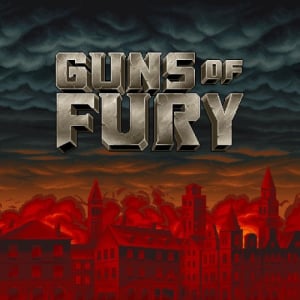 Guns of Fury