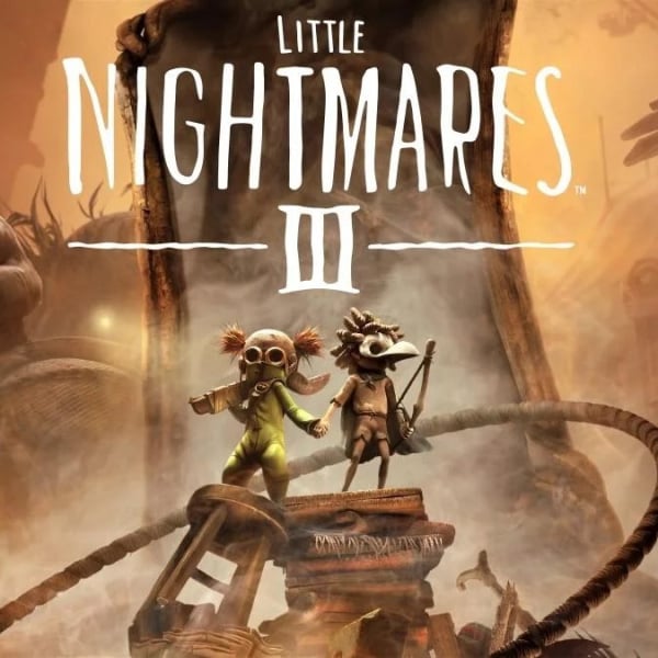 Little Nightmares III (2024) Switch Game Nintendo Life