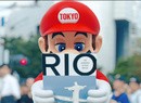 Report Outlines Cancelled Plans For Nintendo's Role In Tokyo Olympics Ceremony