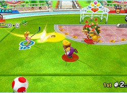 Mario Sports Mix Serves, Sets and Spikes Europe in January