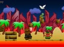 Turtle Tale Is Running And Jumping To The 3DS eShop
