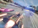 Finding Top Speed in FAST Racing NEO