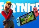 Fortnite Update Promises Boosted Resolution and Performance for Switch Players