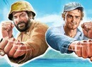 Bud Spencer & Terence Hill - Slaps And Beans 2 (Switch) - Basic Brawling But Fun For Fans