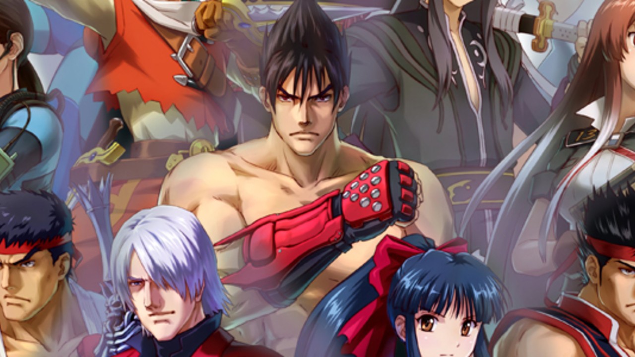 Rumour: Project X Zone 2: Brave New World Heading to 3DS