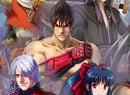Project X Zone 2: Brave New World Heading to 3DS