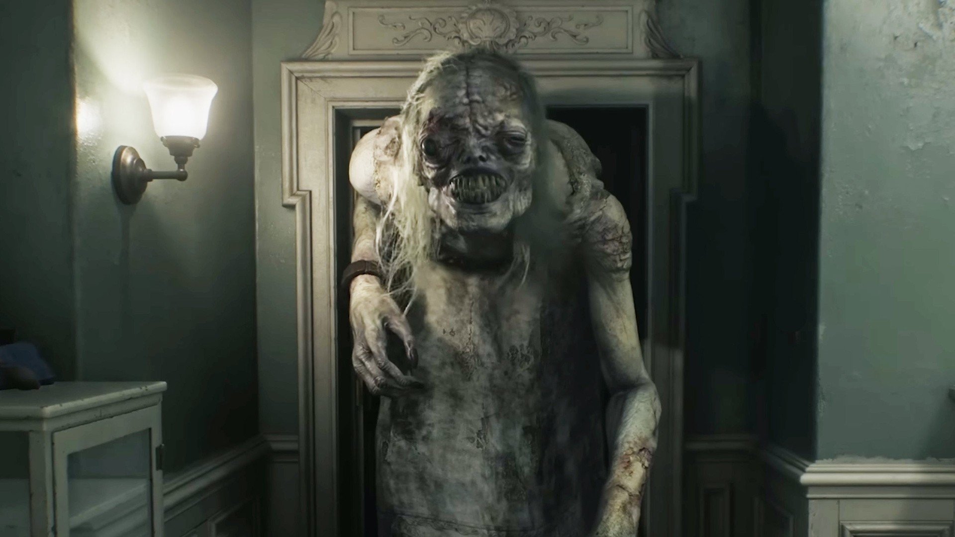 Resident Evil Requiem Impresses with Seamless Nintendo Switch 2 Performance, Capcom Confirms