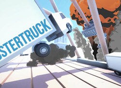 Clustertruck Has Gone Gold, Now Pending Final Approval