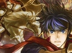 Fire Emblem Heroes Adds Characters from Path of Radiance