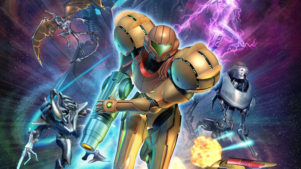 Nintendo Takes More Risks With Prototypes, Says Metroid Prime