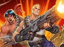 Contra: Operation Galuga (Switch) - Does The Series Proud, But Best Played Elsewhere
