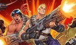 Review: Contra: Operation Galuga (Switch) - Does The Series Proud, But Best Played Elsewhere