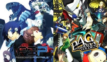 Atlus Releases Strict Streaming Guidelines For Persona 3 Portable & Persona 4 Golden