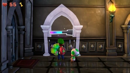 Luigi's Mansion 2 HD Walkthrough Guide