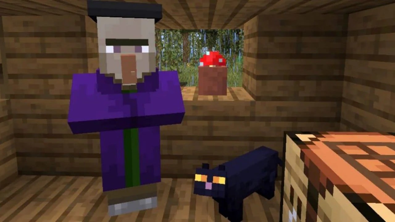 Minecraft Glitches: Uncover Hidden Aspects of the Game and Boost