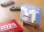 'My Nintendo Rewards' Adds Two New 2025 Calendars, Available Now