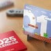 'My Nintendo Rewards' Adds Two New 2025 Calendars, Available Now