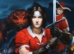 Chronicles Of The Wolf (Switch) - A Spot-On Castlevania Tribute That May Test Your Patience