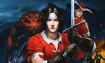 Review: Chronicles Of The Wolf (Switch) - A Spot-On Castlevania Tribute That May Test Your Patience