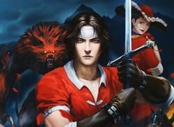 Chronicles Of The Wolf (Switch) - A Spot-On Castlevania Tribute That May Test Your Patience