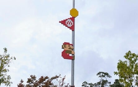 Nintendo Museum