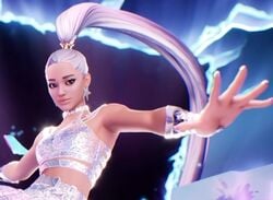 Missed Fortnite's Ariana Grande 'Rift Tour' Event? Watch It In Full Here