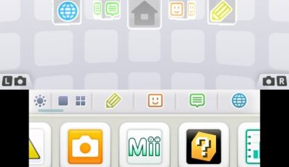 The 3DS Friends List is Severely Lacking