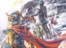 Get A Closer Look At Dragon Quest I & II HD-2D Remake In New Teaser Trailer