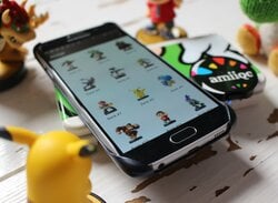 Nintendo Is Interested In Bringing amiibo Support To Smartphones