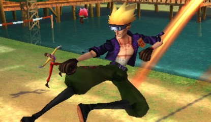 Brand New Wacky World of Sports Screens