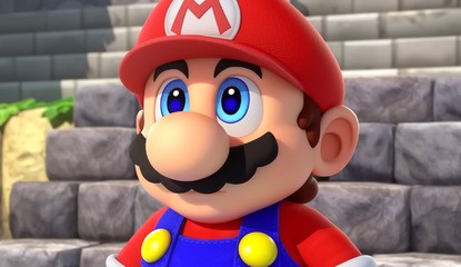 Super Mario RPG Switch Leaked Online Ahead Of Next Week's Release