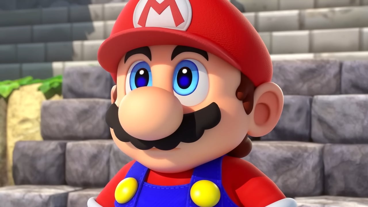  Super Mario RPG : Standard - Nintendo Switch [Digital Code] :  Everything Else