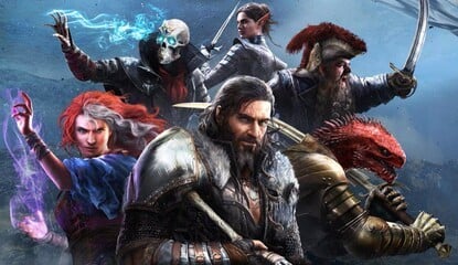 Divinity: Original Sin 2 Gets Surprise Nintendo Switch 2 Edition, And It's Out Now