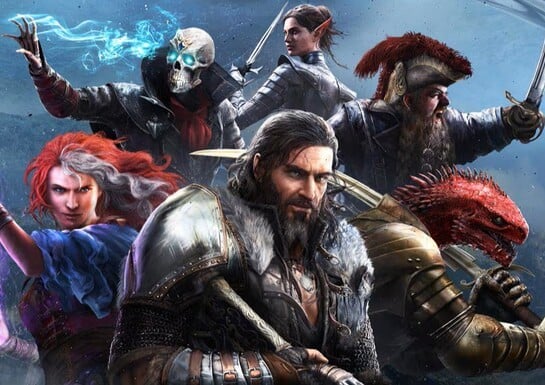 Divinity: Original Sin 2 Gets Surprise Nintendo Switch 2 Edition, And It's Out Now