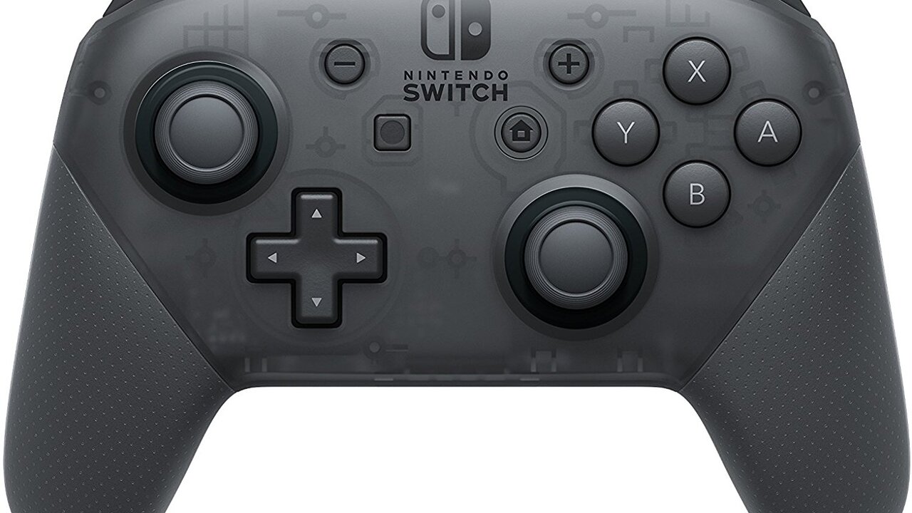 Best Buy and GameStop Offering Switch Controller Pre-Orders in the US | Nintendo Life