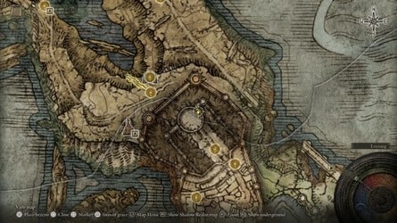 Elden Ring Tarnished Edition content