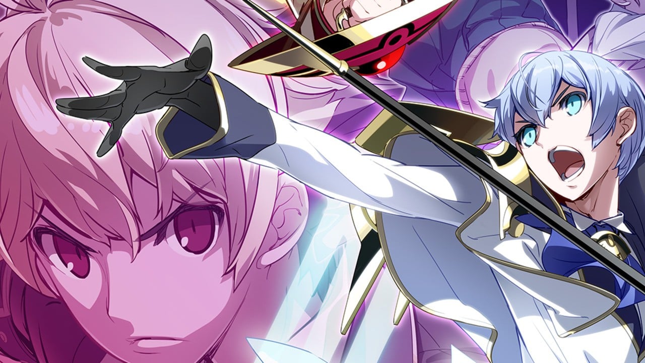 Under Night In Birth Exe Late[cl R] Nintendo Switch Game Profile
