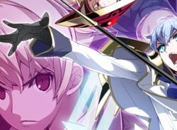 Under Night In-Birth Exe:Late[cl-r] - One Of The Slickest And Most Accessible Fighters Ever Made