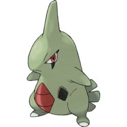 246Larvitar