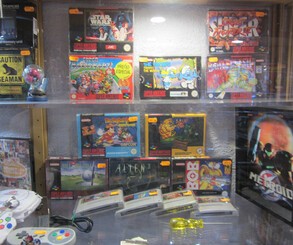 Chollo Games
