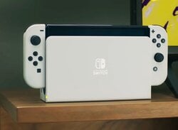 Teardown Suggests The Switch OLED Dock Is 4K 60fps-Ready And 'Future Proof'