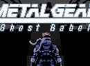 Twitch Plays Metal Gear Solid: Ghost Babel, With Hilarious Results