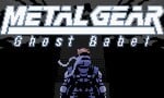 Weirdness: Twitch Plays Metal Gear Solid: Ghost Babel, With Hilarious Results