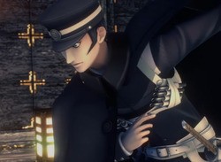 Atlus Shows Off New RAIDOU Remastered Gameplay Footage Ahead Of June Launch