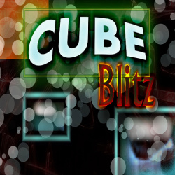 Cube Blitz Cover
