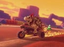 Mario Kart 8 Deluxe's Sunset Wilds Is Missing One Key Thing