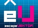 Win escapeVektor: Chapter One [EU, NA and AUS]