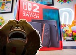 GameStop Tries To Make Light Of Switch 2 Staple Fiasco, But Lands In More Trouble