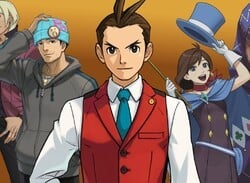 Why Apollo Justice Might Be The Best Ace Attorney Game