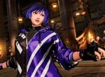 Fatal Fury: City Of The Wolves Announces Tekken Collab